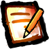 Write Document Icon 72x72 png
